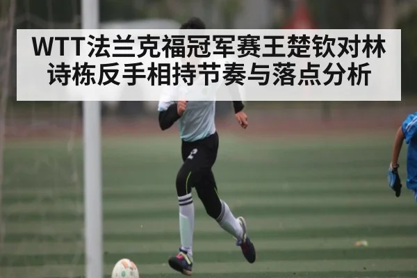 WTT法兰克福冠军赛王楚钦对林诗栋反手相持节奏与落点分析